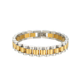 Gold Plated Bracelet