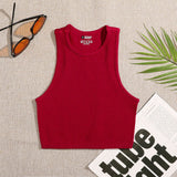 Workout Tank Top