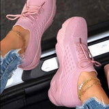 Women Casual Sneakers