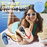 Orthopedic Sandals