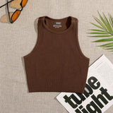 Workout Tank Top