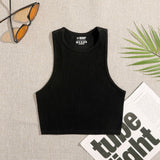 Workout Tank Top