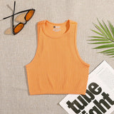 Workout Tank Top