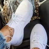 Women Casual Sneakers